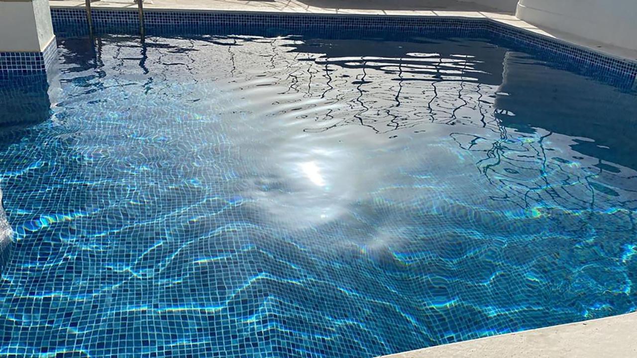 El Arbol - Rooftop Pool - Puerto Deportivo Marbella Exterior photo